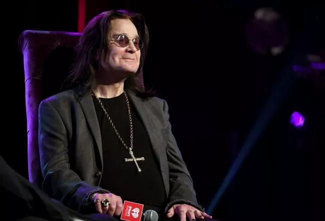ozzy osbourne life expectancy