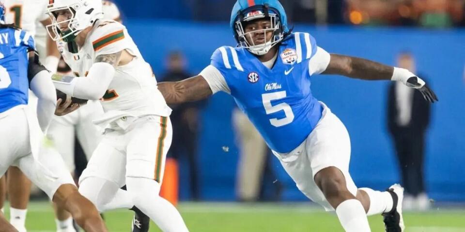 Homegrown and All In: Kam Franklin on Joyner, Echoles and the Ole Miss Standard