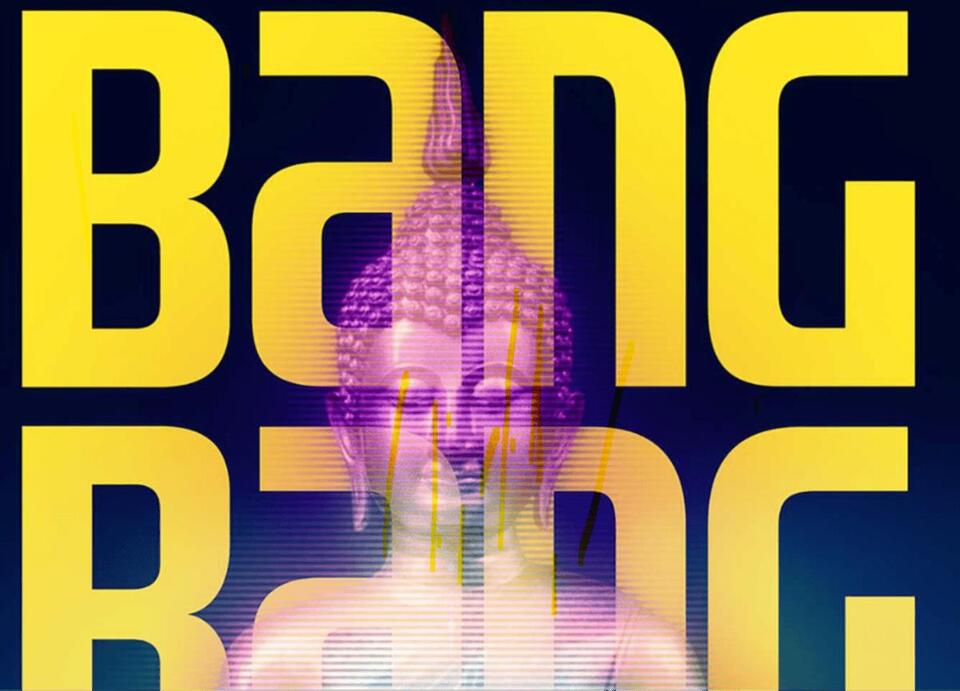 Lilly Wachowski Still Wants to Adapt Bang Bang Bodhisattva - Reactor
