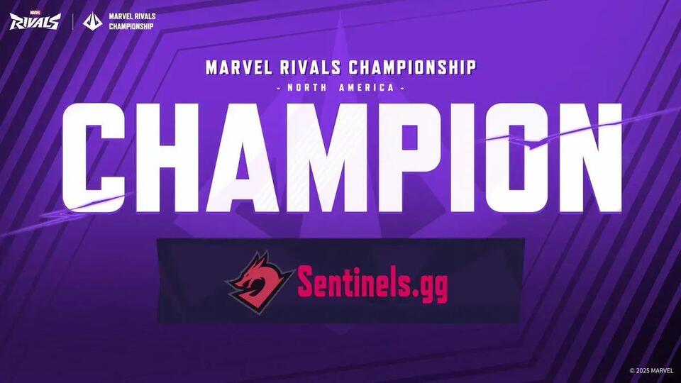 Marvel Rivals Crowns Season 1 Champions – Epic Final Moments Revealed ...