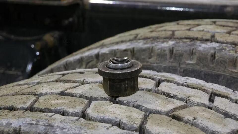 Wheel installation: It looks so easy but has hard consequences - NewsBreak