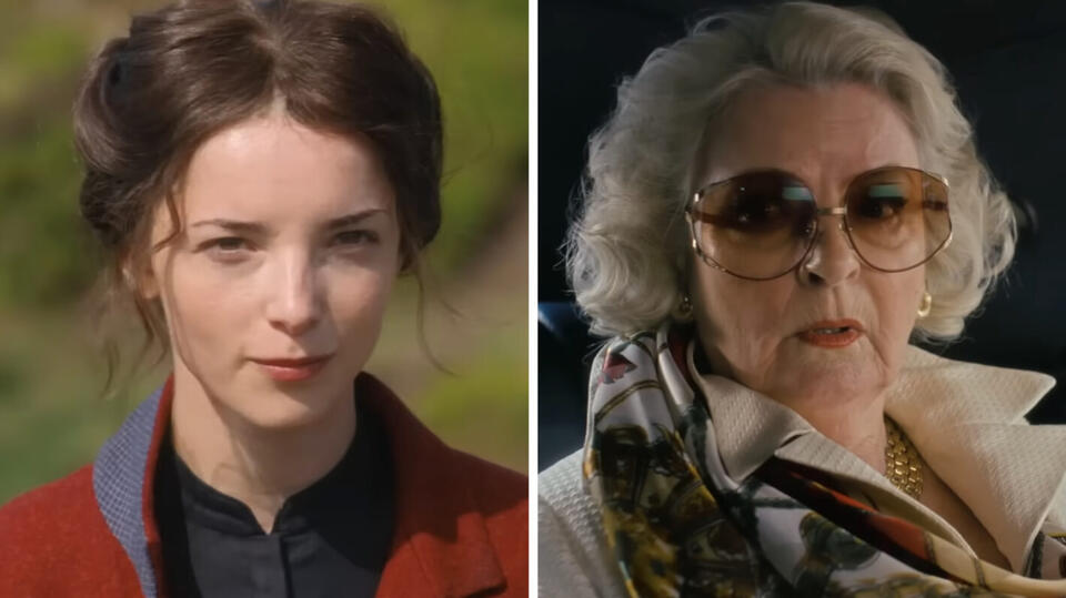 ‘A Woman of Substance’: Everything to Know About the Rags-to-Riches ...