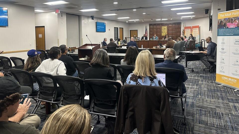 Long Beach Unified School District looks to close Edison and Gompers ...