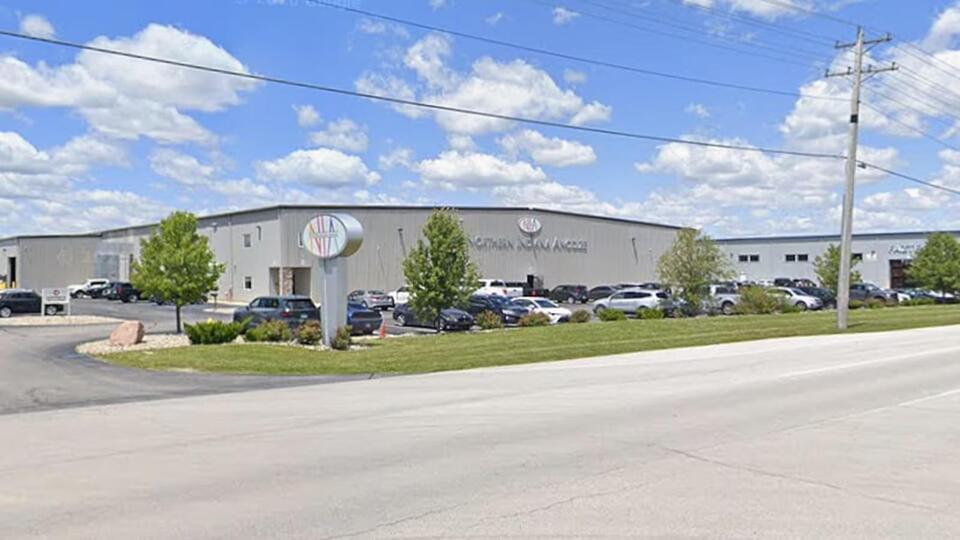 Northern Indiana Anodize celebrates $4M expansion in Allen County ...