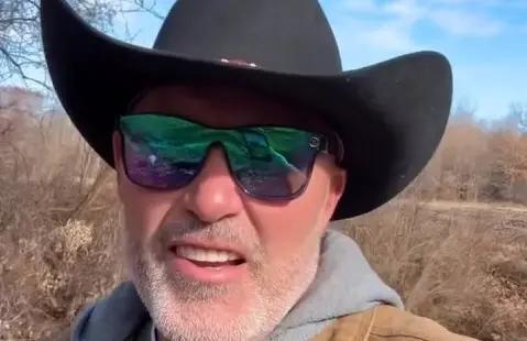 The McBee Dynasty: Steve McBee Sr. receives prison advice from Todd