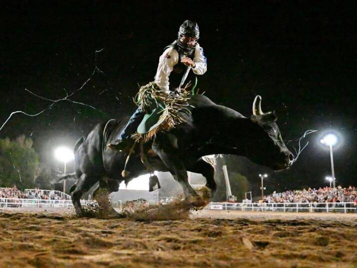 Summit County Fair rodeo, demolition derby tickets on sale