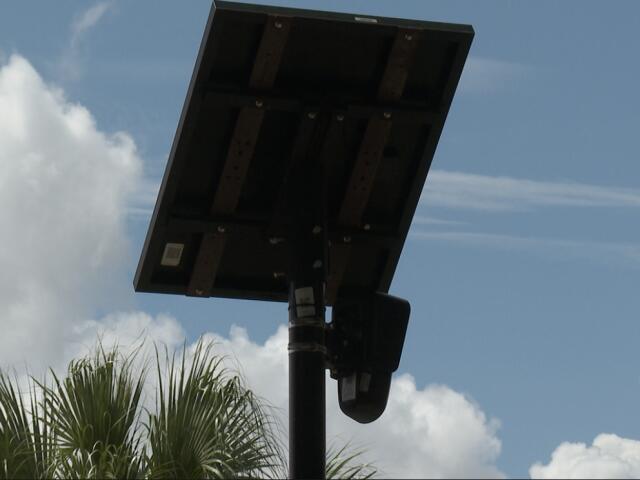 Tallahassee commission to debate license plate readers