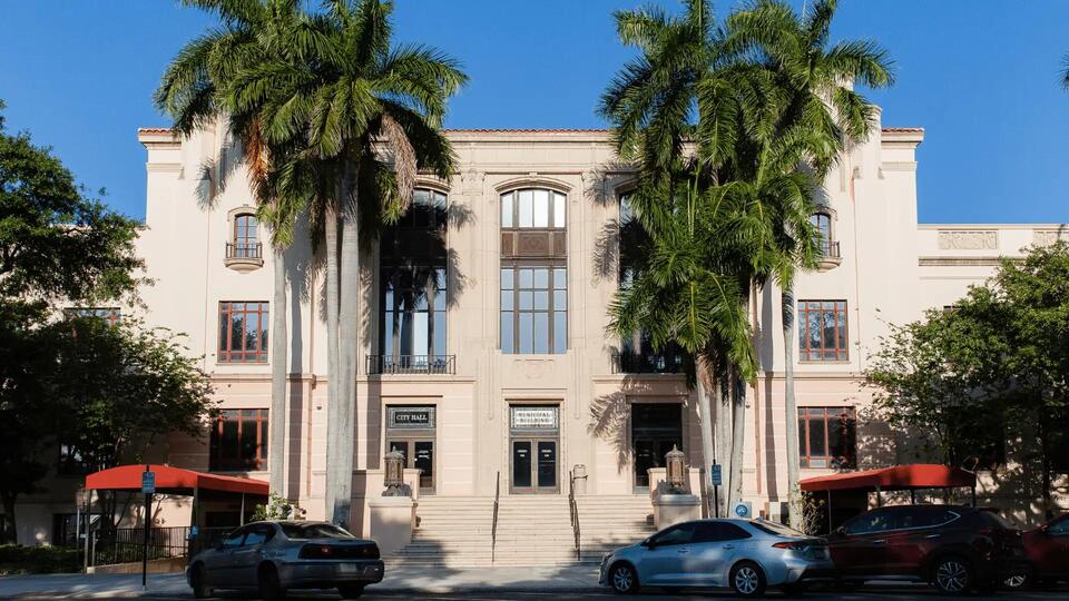 St. Pete voters guide: Mayoral race, referendums and amendments and ...