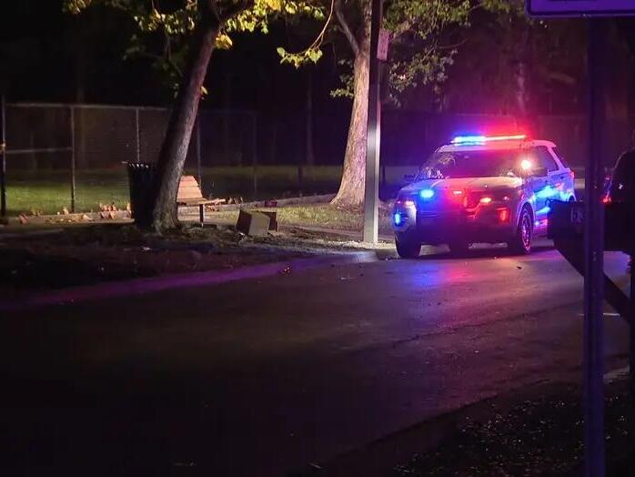 Poppy Park shooting Third person dies after mass shooting at Orlando