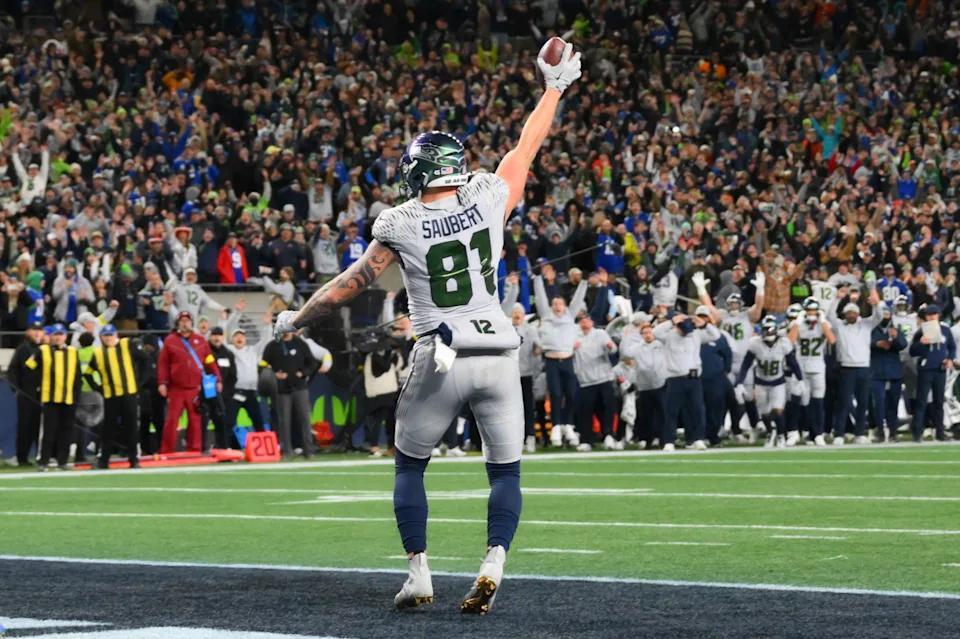 Seahawks standings: Take a live look at where Seattle stands in the ...