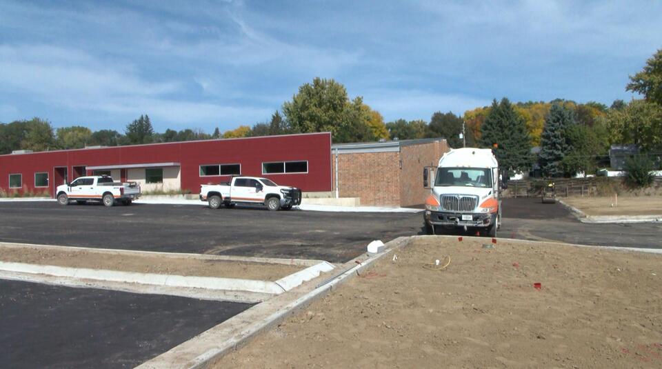 Boys and Girls Home putting final touches on new campus - NewsBreak
