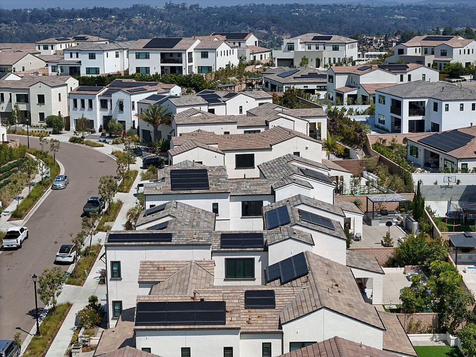 Energy Independence is Becoming Solar's Strongest Selling Point - NewsBreak