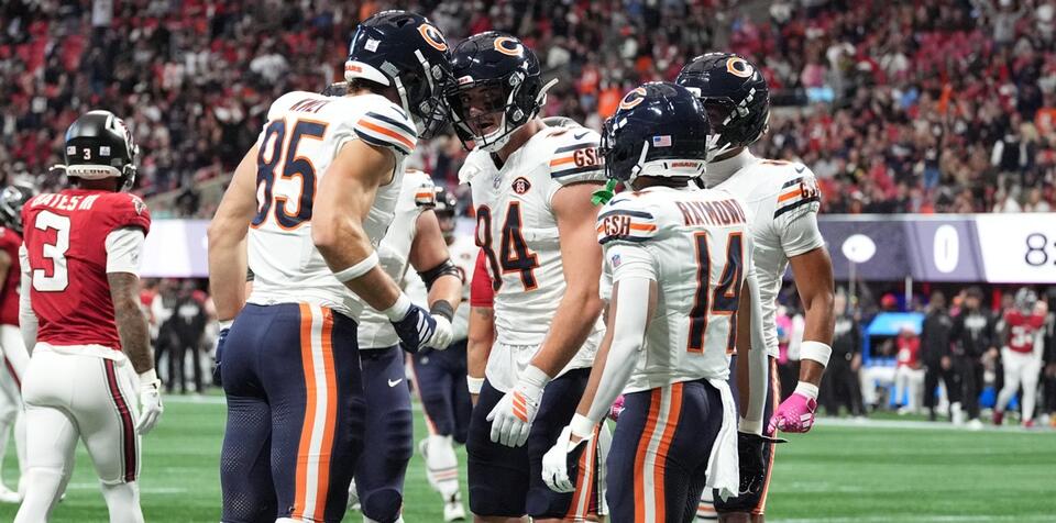 Happy Victory Monday! QB1 Fun Facts, In Our Bounce Back Era, and Other ...