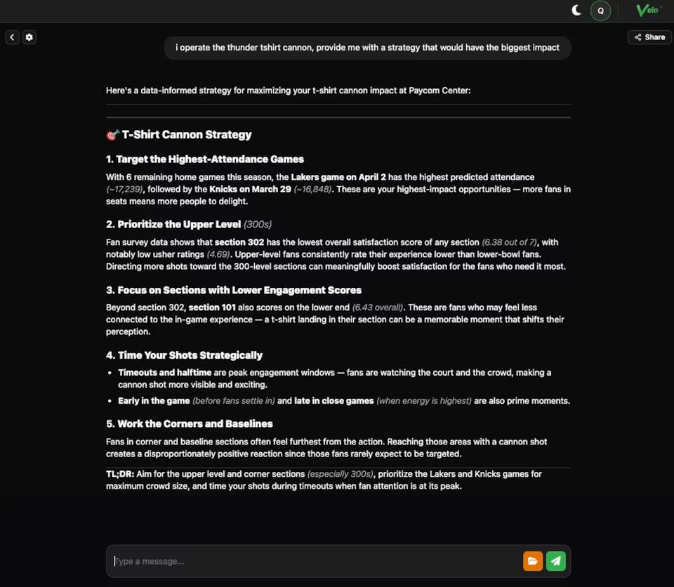 Predictive modeling firm Recentive Analytics raises $45M Series B ...