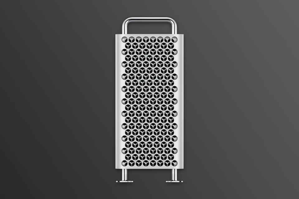 RIP Mac Pro: Apple officially kills its tower computer - NewsBreak