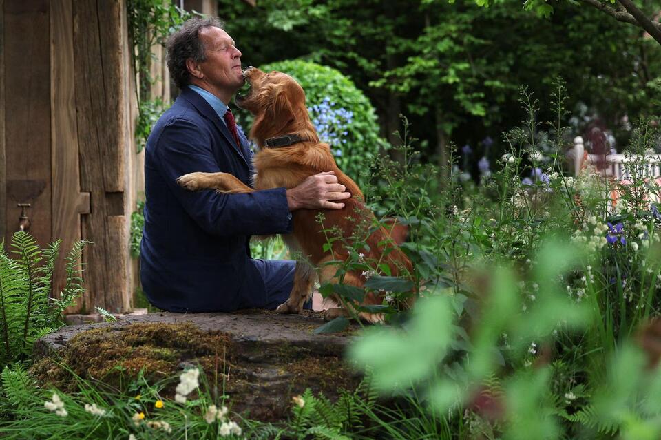 Jeremy Clarkson suggests influencer should replace Monty Don on ...