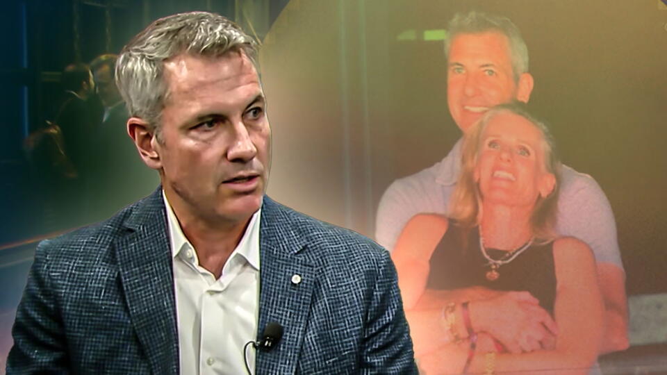 Exec Caught on Coldplay Kiss Cam With Married Boss Reportedly Labeled ...