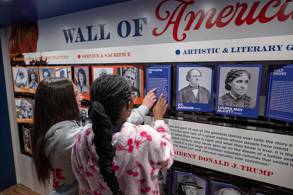 UWF to host mobile museum in partnership with America250 - NewsBreak