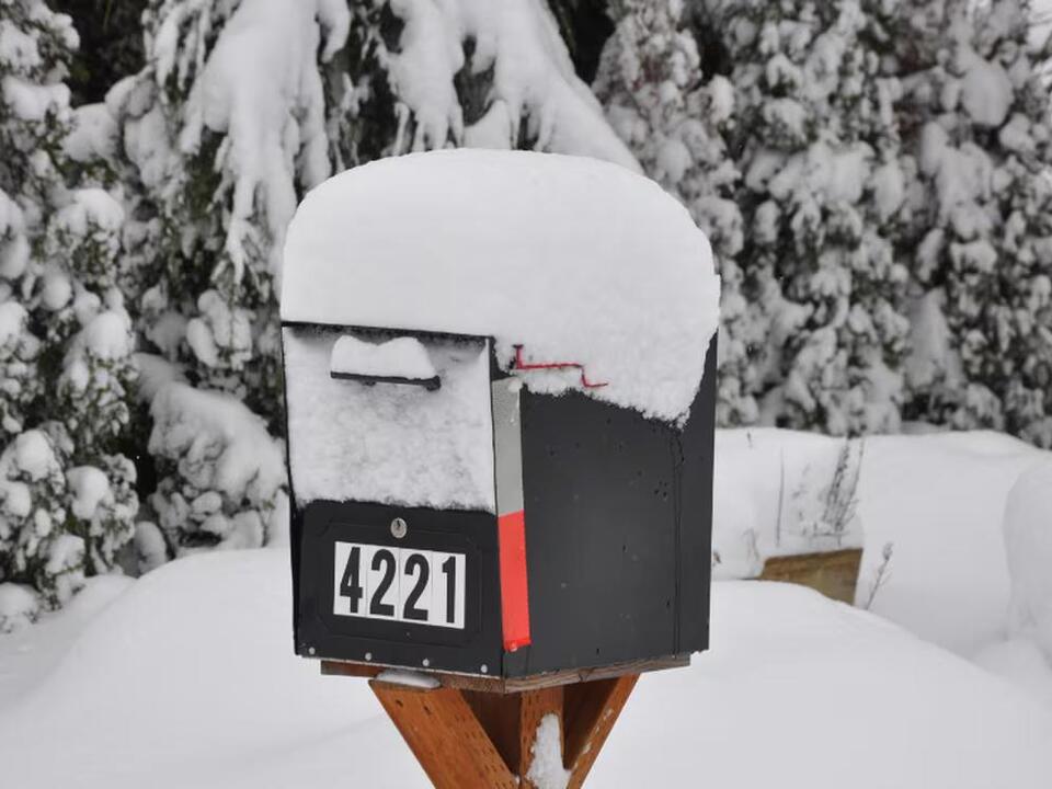Check your mailbox! N.J. senior Freeze applications are on the way.