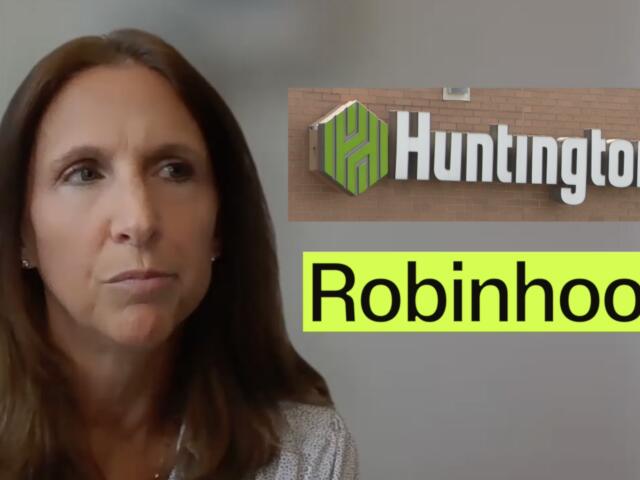 $12K gone! Woman caught in middle of financial nightmare; she's not alone