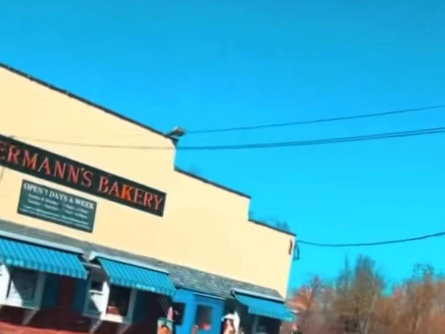 After Whoopi Goldberg attempted to tarnish Holtermann’s Bakery with her