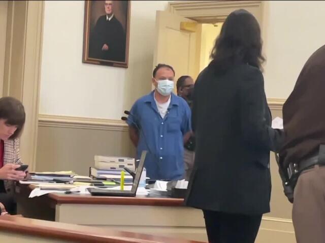 Man named in debunked July 4 terror plot to face a deportation review ...