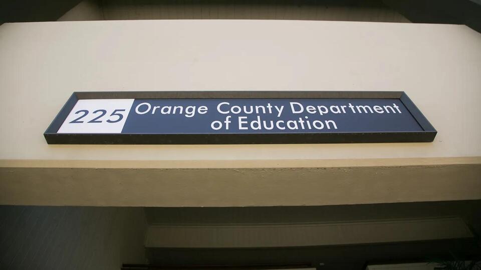 Primary Election Night Results: OC Board of Education - NewsBreak