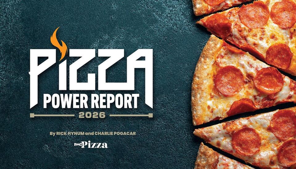 Pizza Power Report 2026: The ‘Better Pizza’ Movement - NewsBreak