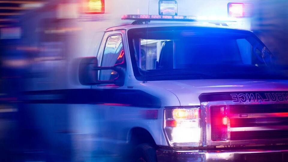 Two men killed in ATV crash near Custer, SD - NewsBreak