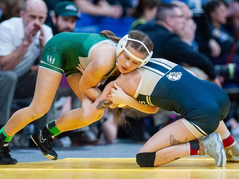 OSAA votes to add girls wrestling as sanctioned sport for 20232024 season
