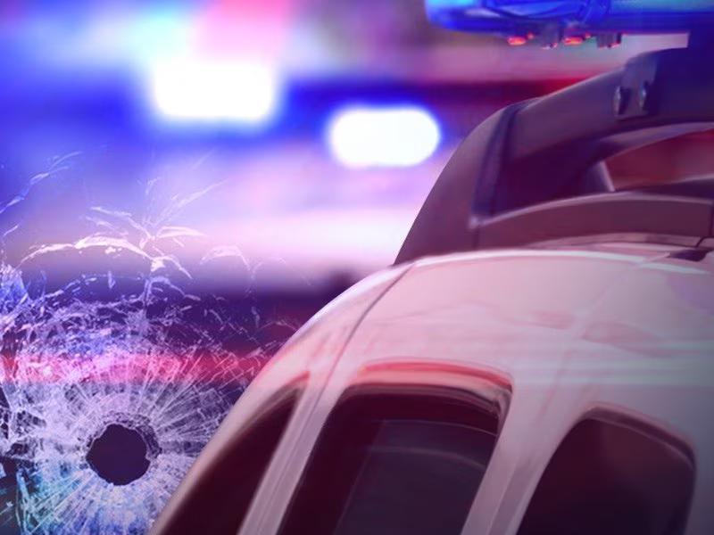 Leesville man accused of shooting on Maggie Street