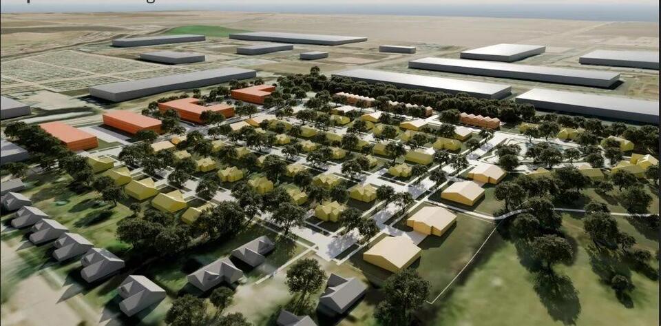 Janesville officials hope developers pitch southside housing proposal ...