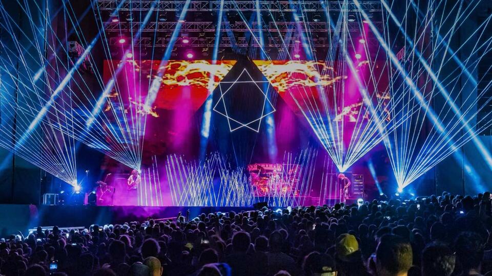 “This is not what attendees were promised”: Tool fans start a lawsuit ...