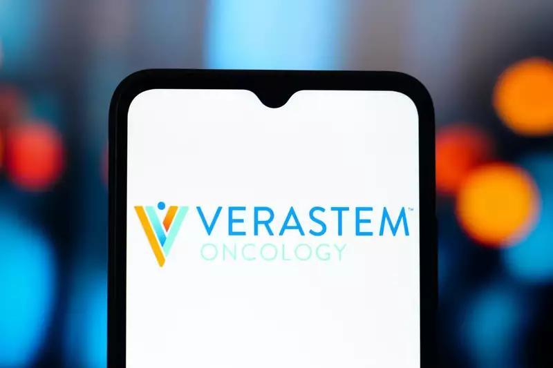Verastem Has Positive Early Cancer Data And $250M In New Funding: What ...