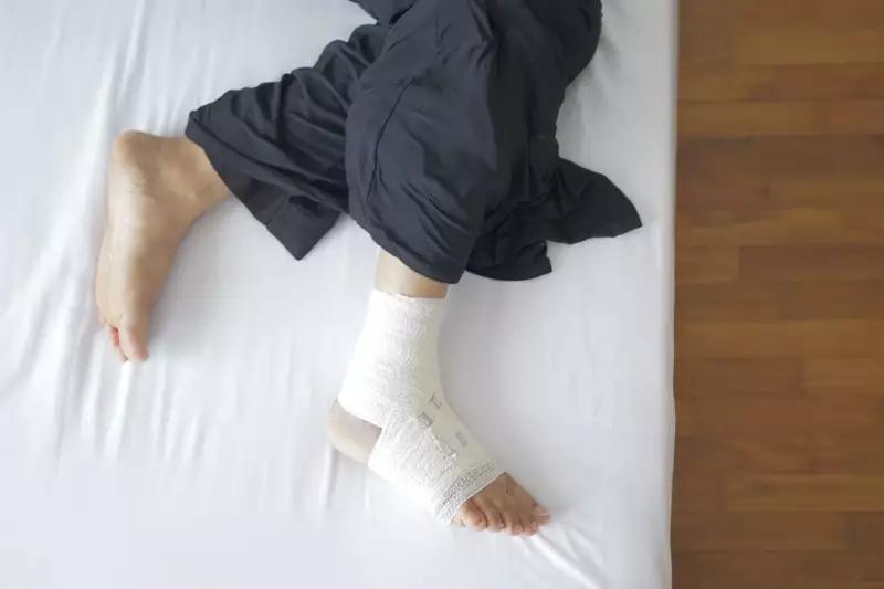 Vanilla-derived compound shown to accelerate healing of chronic wounds ...