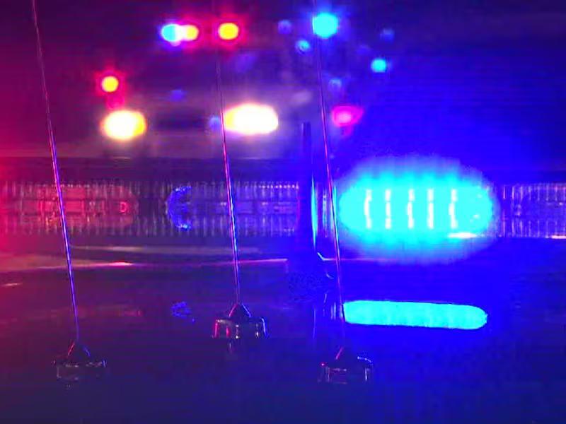 Police investigate armed robbery at Moncks Corner store