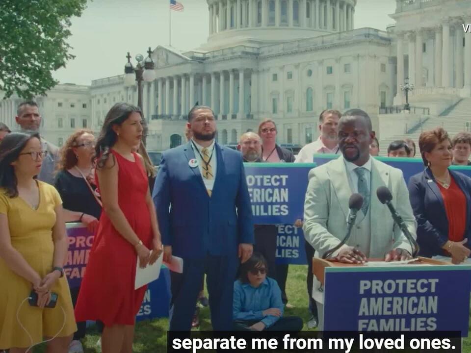 Ohio attorney general urged to withdraw from lawsuit against immigrant