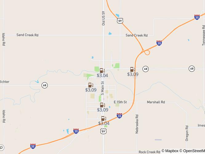Save up to 0.12 per gallon survey shows cheapest gas station in Ottawa