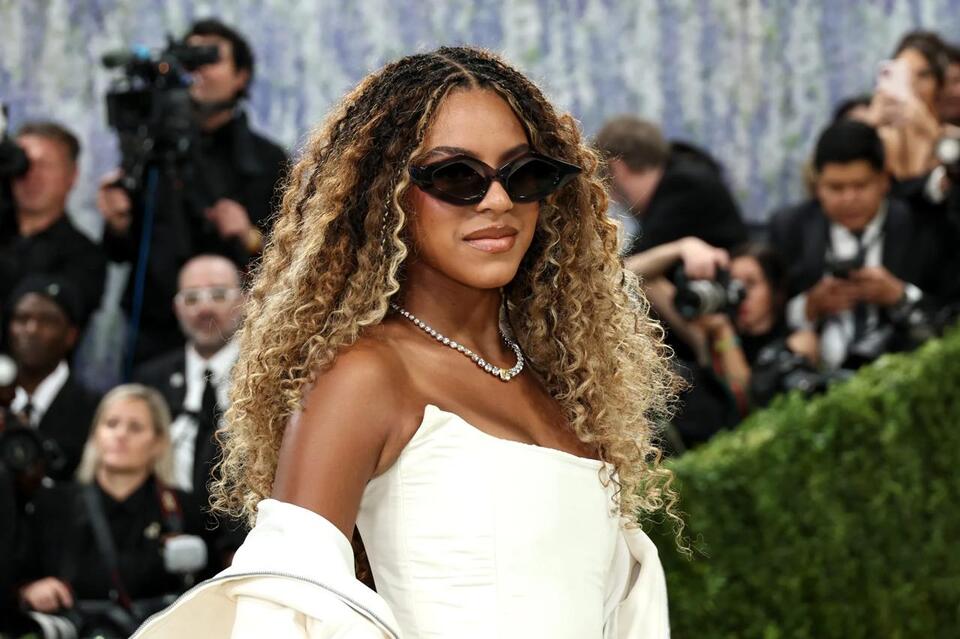 Top 5 Blue Ivy culture moments