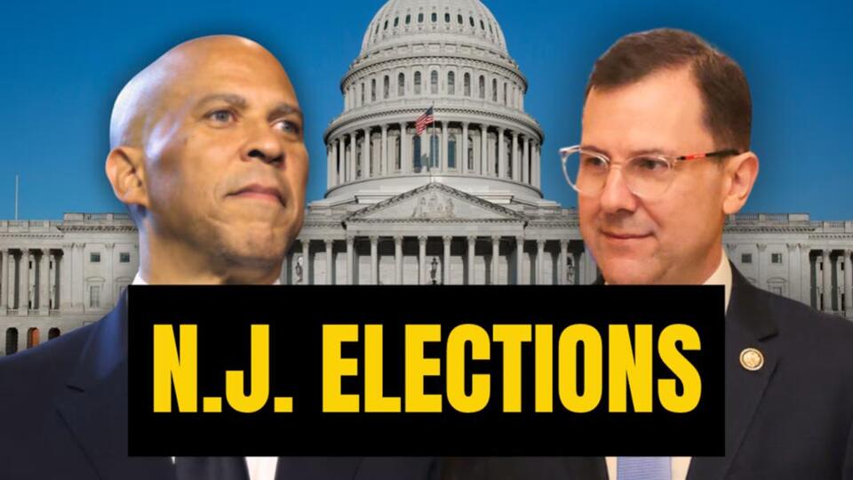 N.J. election: Watch our livestream today at 5 p.m. about top races ...
