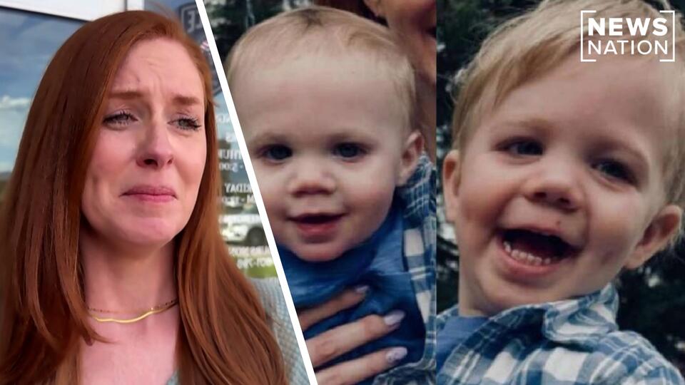 Missing Utah toddlers found safe in Mexico, father in custody - NewsBreak