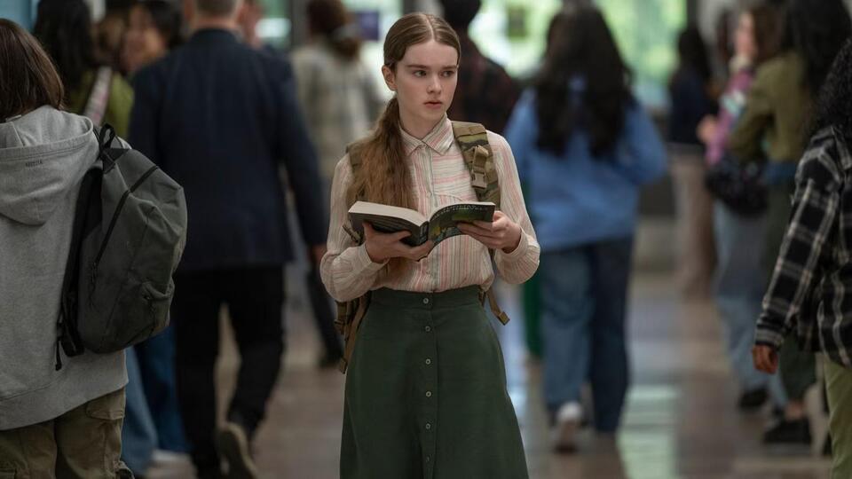 Stephen King’s New 8-Part Horror Series Is an Instant Prime Video Super ...
