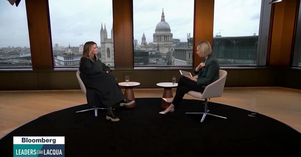 Fashion Designer Anya Hindmarch on Sustainable Design – NewsBreak