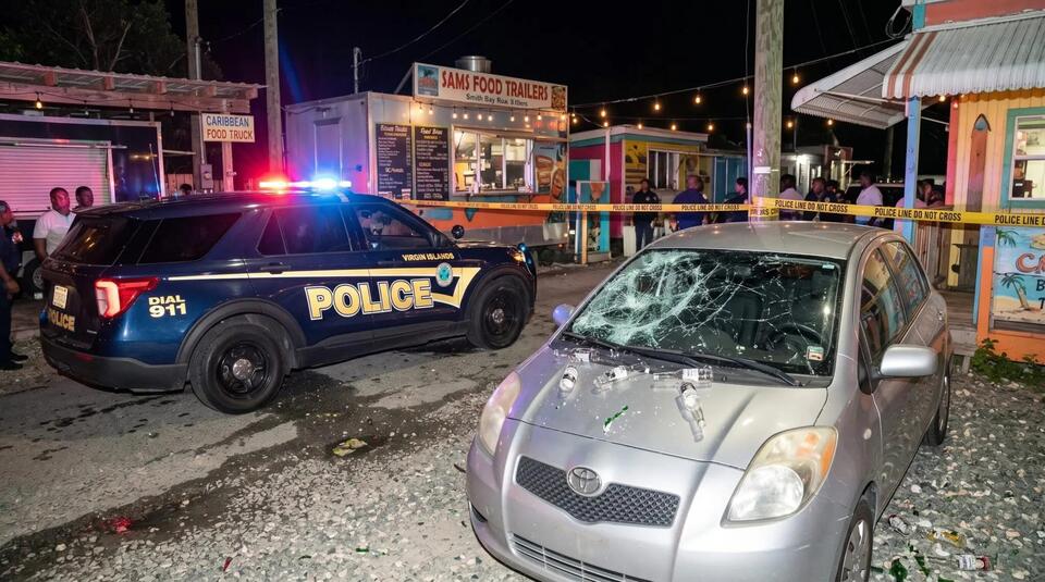 JEALOUS RAGE: Woman Arrested In Late-Night Beer Bottle Attack At Sam’s ...