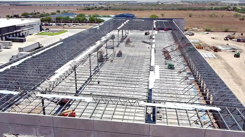 La Bonanza Avocados expands U.S. infrastructure to support growth ...