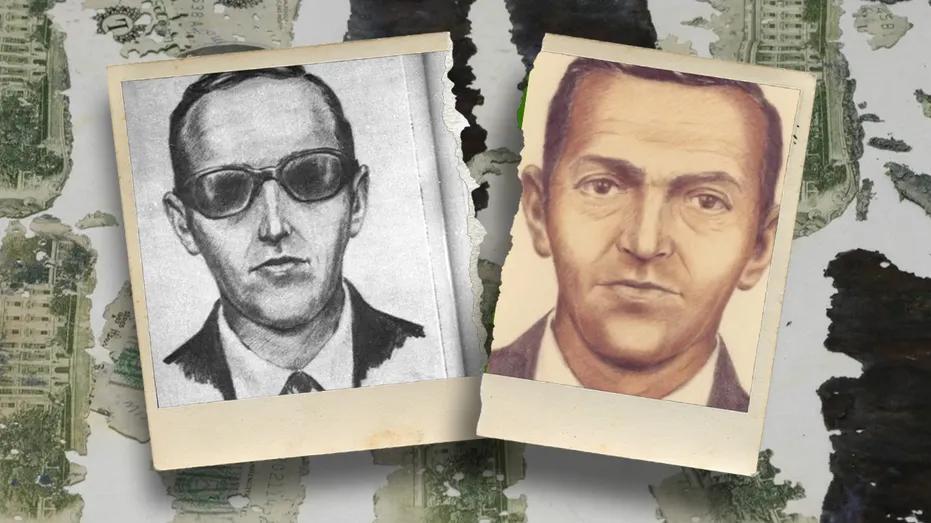 FBI files reveal new D.B. Cooper suspect — Maine pilot once ...