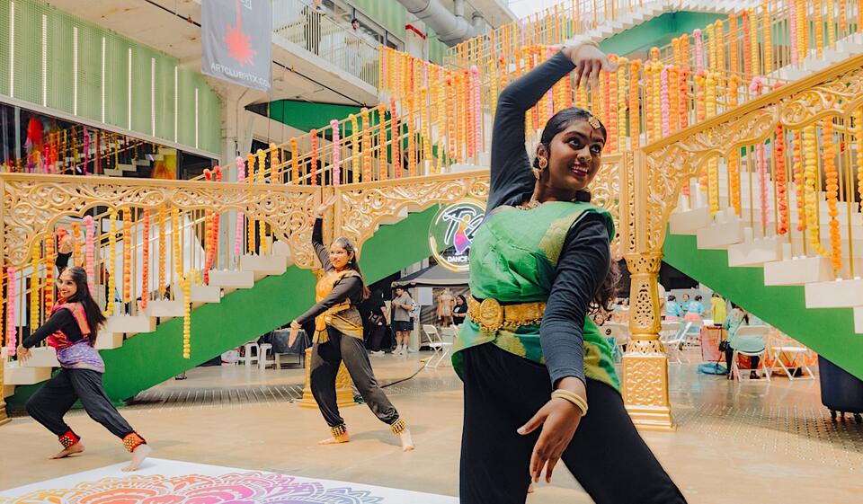 Top 22 Festivals & Events in Houston This Week: October 19 to 25, 2026 ...