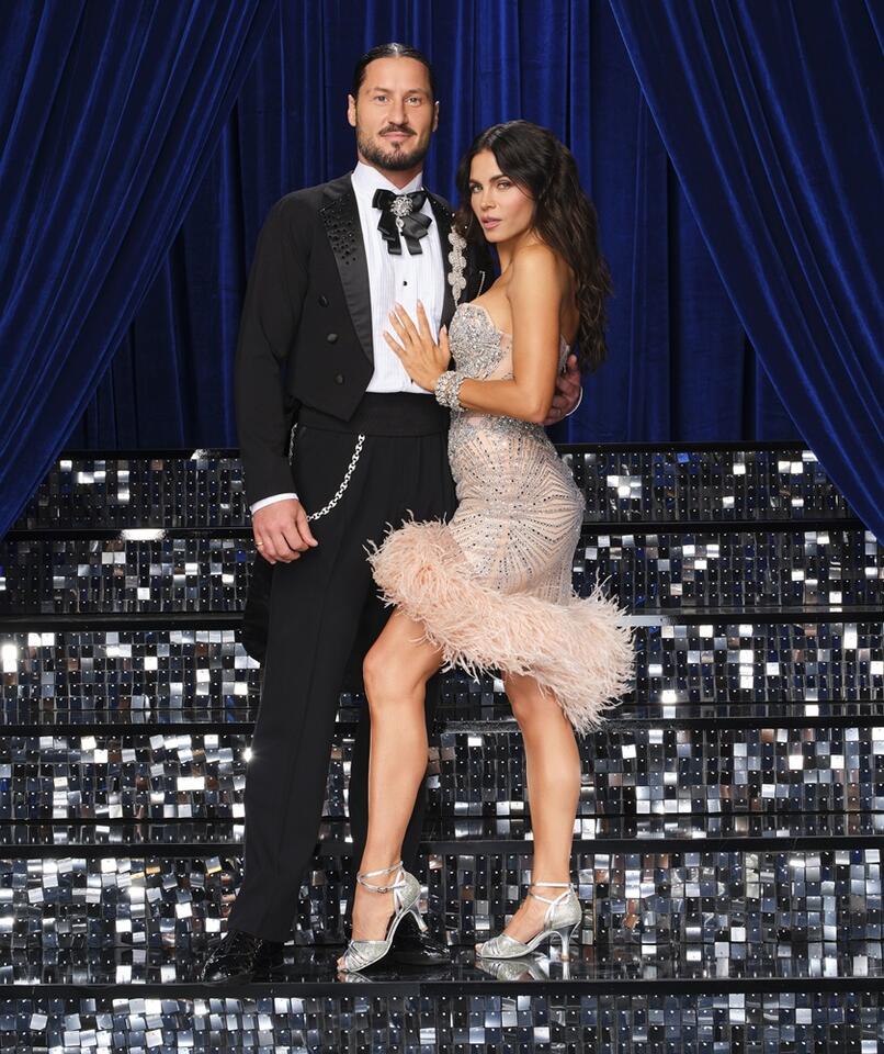 Less Bailey on The Rookie Is a Blessing — But DWTS’ Stacked Cast Tipping the Scales? That’s a Curse!