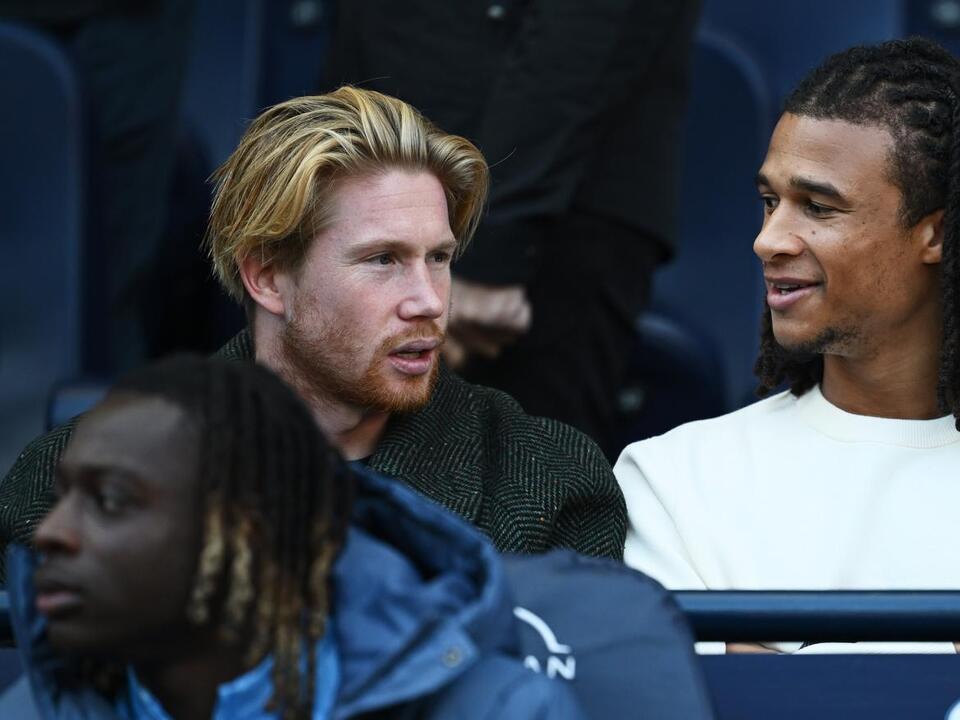 Man City XI vs Wolves Kevin De Bruyne injury latest, confirmed team