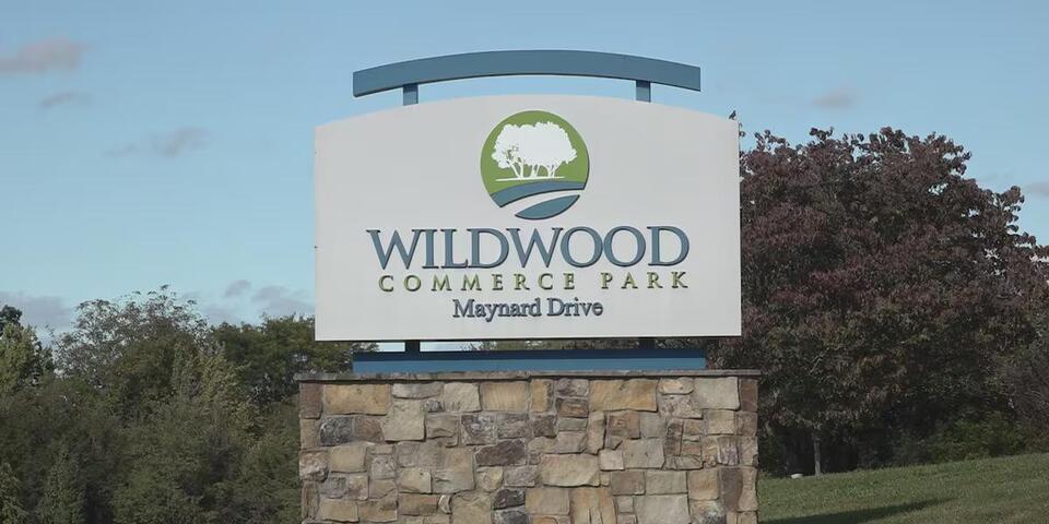 Grayson County confirms $11 billion data center planned for Wildwood ...